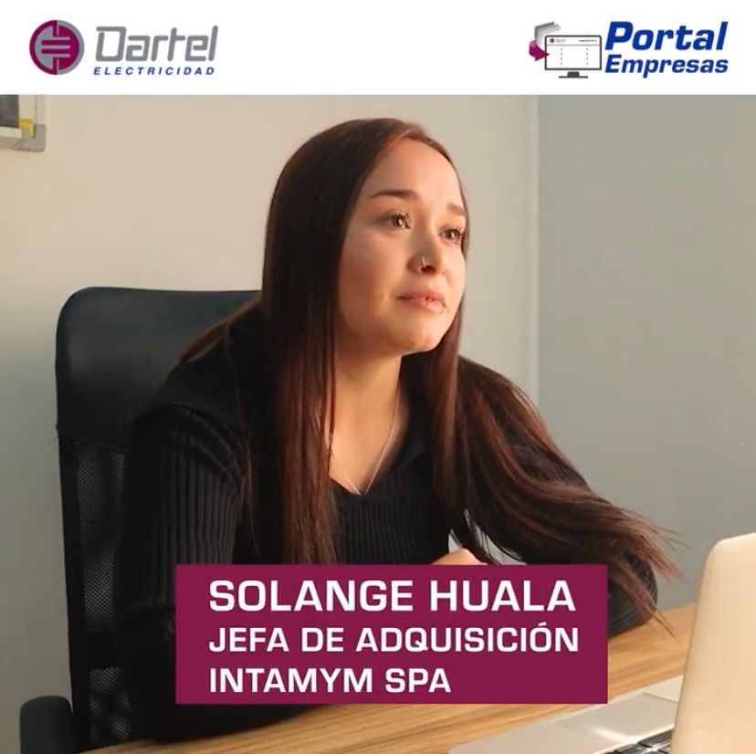Solange Huala 