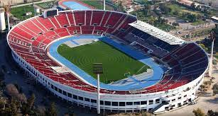 ESTADIO NACIONAL JULIO MARTINEZ PRADANOS